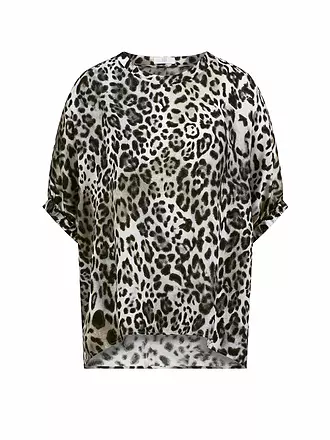 RIANI | T-shirt blouse |